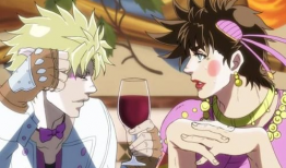 男扮女装漫画,一场性别颠覆的视觉盛宴