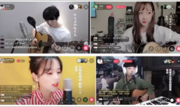 91多音直播,探索声音的魅力，畅游互动新天地